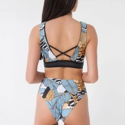 Pole Addict Land Top - Banani