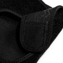 Accessories Creatures Of XIX Velcro Kneepads - Black Panther