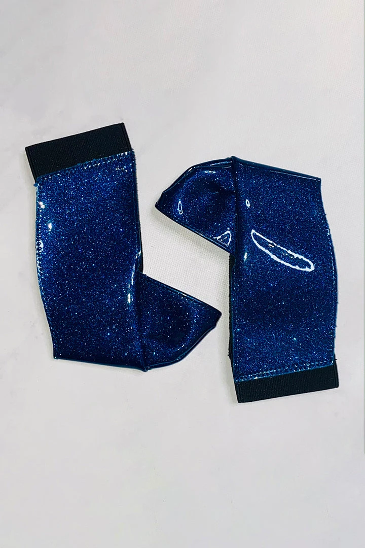 Shoes Hella Heels Exotique Shoe Protector - Skinny Dippin' Glitterati 2 Shoes Hella Heels Exotique Shoe Protector - Skinny Dippin' Glitterati