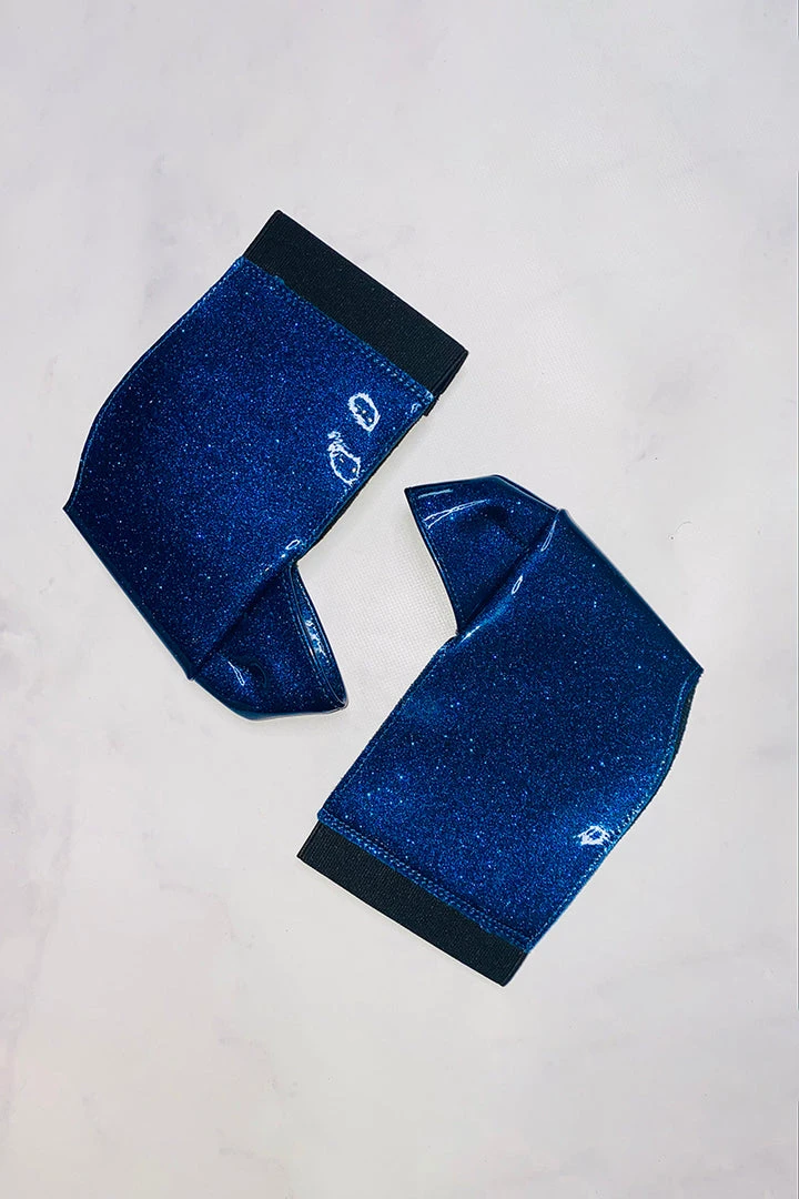 Shoes Hella Heels Exotique Shoe Protector - Skinny Dippin' Glitterati 1 Shoes Hella Heels Exotique Shoe Protector - Skinny Dippin' Glitterati