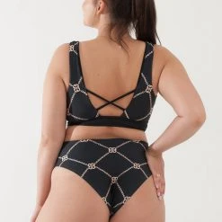 Pole Addict Land Top - Bona