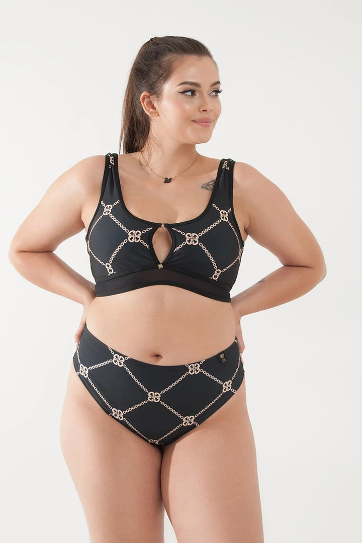 Pole Addict Land Top - Bona 1 Pole Addict Land Top - Bona