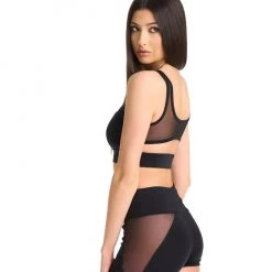 Bandurska Bonita Bottoms - Black New In