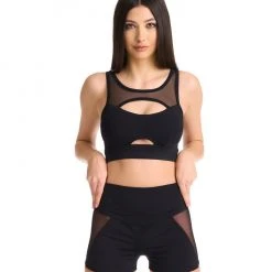 Bandurska Bonita Bottoms - Black New In