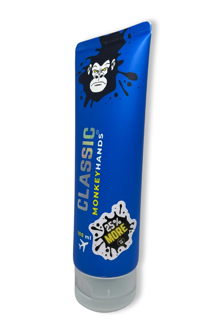 Accessories Monkey Hands Grip Aid - Classic (100ml) 2 Accessories Monkey Hands Grip Aid - Classic (100ml)