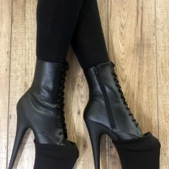 Pole Addict Shoe Protectors - Exotic Flower