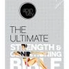 Spin City The Ultimate Strength And Conditioning Bible (1st Edition) Books