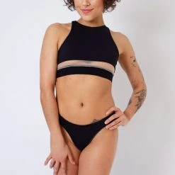 Rolling Hunter Reversible Top - Dark Green/Black 9 Rolling Hunter Reversible Top - Dark Green/Black