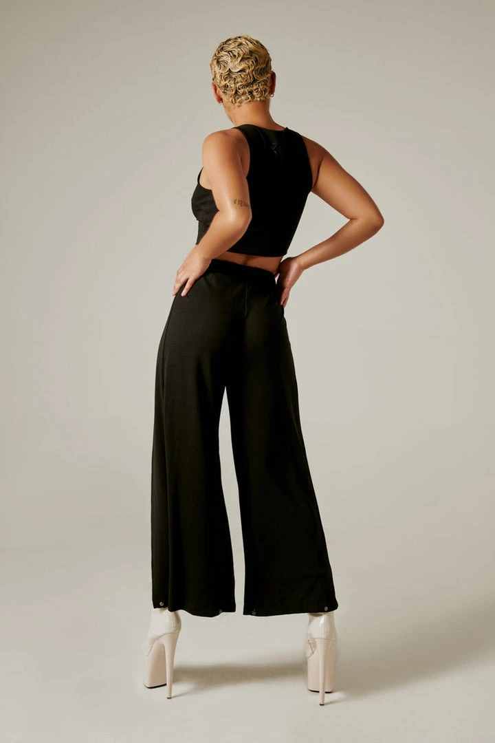 Creatures Of XIX Make Moves Pants - Black Back In Stock 2 Creatures Of XIX Make Moves Pants - Black Back In Stock