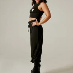 Creatures Of XIX Make Moves Pants - Black Back In Stock 10 Creatures Of XIX Make Moves Pants - Black Back In Stock