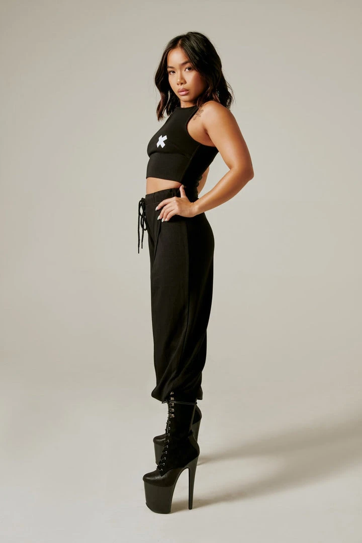 Creatures Of XIX Make Moves Pants - Black Back In Stock 5 Creatures Of XIX Make Moves Pants - Black Back In Stock