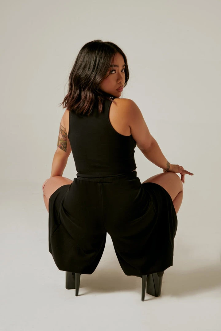 Back In Stock Creatures Of XIX XX Tee 2.0 - Black 2 Back In Stock Creatures Of XIX XX Tee 2.0 - Black