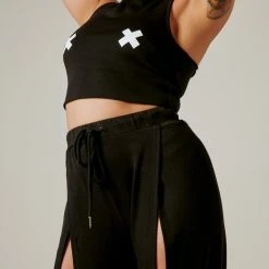 Back In Stock Creatures Of XIX XX Tee 2.0 - Black 9 Back In Stock Creatures Of XIX XX Tee 2.0 - Black