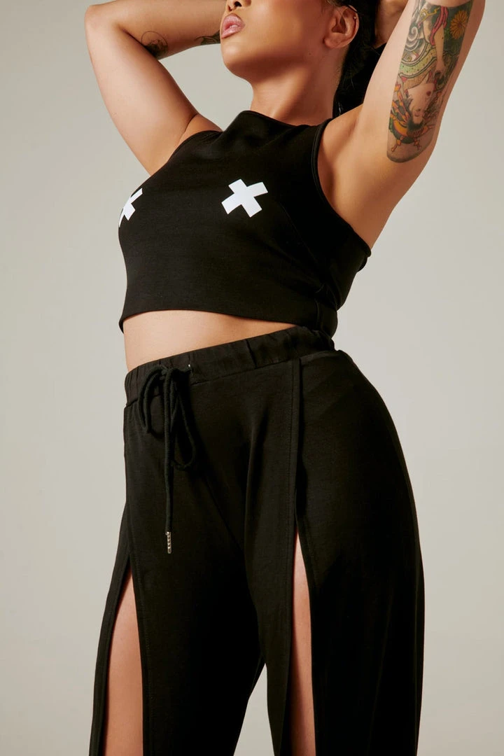 Back In Stock Creatures Of XIX XX Tee 2.0 - Black 5 Back In Stock Creatures Of XIX XX Tee 2.0 - Black