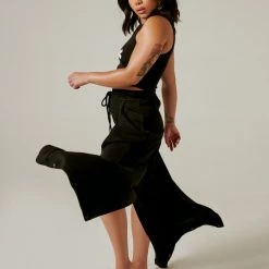 Creatures Of XIX Make Moves Pants - Black Back In Stock 9 Creatures Of XIX Make Moves Pants - Black Back In Stock