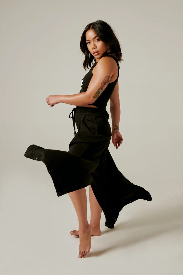 Creatures Of XIX Make Moves Pants - Black Back In Stock 4 Creatures Of XIX Make Moves Pants - Black Back In Stock