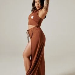 Creatures Of XIX Make Moves Pants - Mocha Back In Stock 8 Creatures Of XIX Make Moves Pants - Mocha Back In Stock