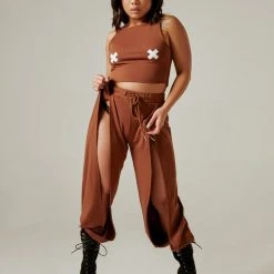 Creatures Of XIX XX Tee 2.0 - Mocha Back In Stock 7 Creatures Of XIX XX Tee 2.0 - Mocha Back In Stock