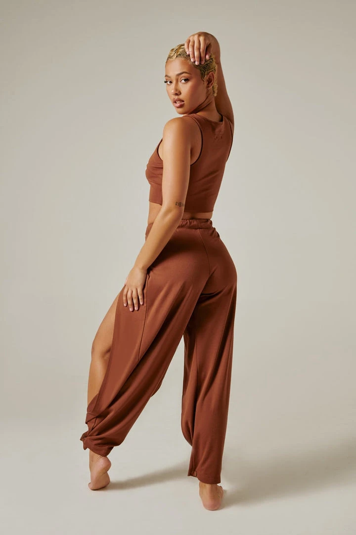 Creatures Of XIX Make Moves Pants - Mocha Back In Stock 4 Creatures Of XIX Make Moves Pants - Mocha Back In Stock