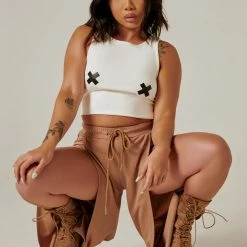 Creatures Of XIX XX Tee 2.0 - White 12 Creatures Of XIX XX Tee 2.0 - White