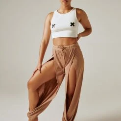 Creatures Of XIX Make Moves Pants - Sand 9 Creatures Of XIX Make Moves Pants - Sand