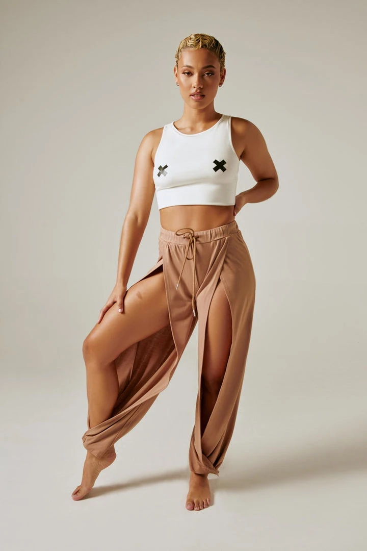 Creatures Of XIX Make Moves Pants - Sand 3 Creatures Of XIX Make Moves Pants - Sand