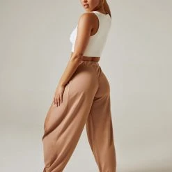 Creatures Of XIX Make Moves Pants - Sand