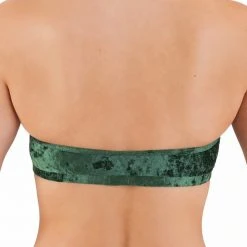 Dragonfly Lisette Top - Velvet Emerald