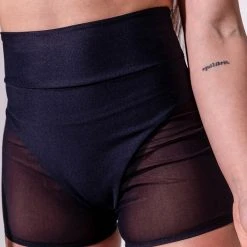 New In Sorte Mirage Bottoms - Black 9 New In Sorte Mirage Bottoms - Black