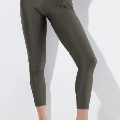 RAD Atlantida Leggings - Khaki All Pole Wear 6 RAD Atlantida Leggings - Khaki All Pole Wear