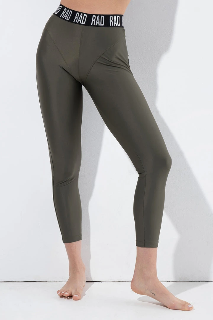 RAD Atlantida Leggings - Khaki All Pole Wear 3 RAD Atlantida Leggings - Khaki All Pole Wear