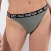 All Pole Wear RAD Olive Bottoms - Olive