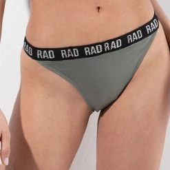 All Pole Wear RAD Olive Bottoms - Olive