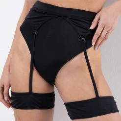 RAD Wildest Dreams Bottoms - Black All Pole Wear 7 RAD Wildest Dreams Bottoms - Black All Pole Wear