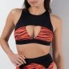 RAD Wildest Dreams Top - Tiger