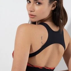 RAD Wildest Dreams Top - Tiger