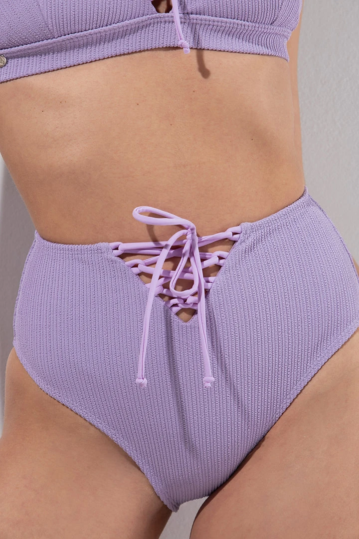 RAD Nib Bottoms Eco - Lilac 3 RAD Nib Bottoms Eco - Lilac