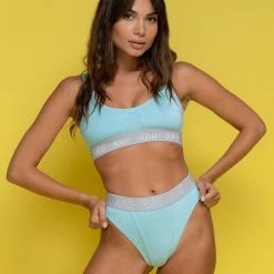 RAD Athletic Shorts - Ciel All Pole Wear