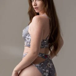 Pole Addict The Bralette One - Alpina