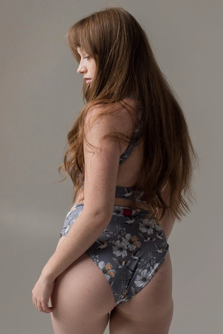 Pole Addict Openback Top - Alpina All Pole Wear 2 Pole Addict Openback Top - Alpina All Pole Wear