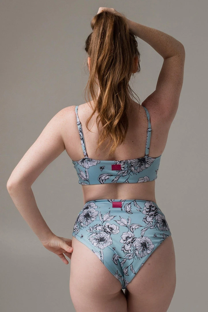 Pole Addict The Bralette One - Stelvia All Pole Wear 2 Pole Addict The Bralette One - Stelvia All Pole Wear