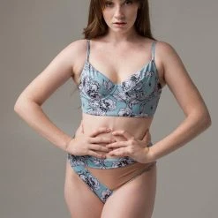 Pole Addict The Bralette One - Stelvia All Pole Wear