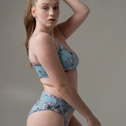 Pole Addict The Mesh One Bottoms - Stelvia