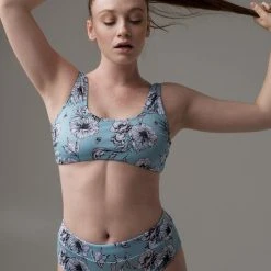 All Pole Wear Pole Addict The Simple One Top - Stelvia