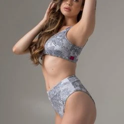 Pole Addict The Classic One Bottoms - Bonette All Pole Wear