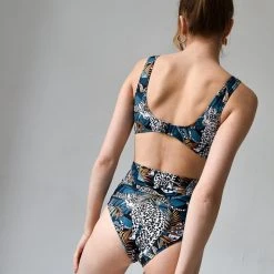 All Pole Wear Pole Addict The Simple One Top - Giana