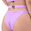 RAD Glitter XX Bottoms - Lilac