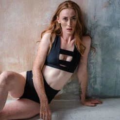 Sway Bettie Shorts - Black Crow All Pole Wear 5 Sway Bettie Shorts - Black Crow All Pole Wear