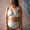 Sway Tess Top - Milky Quartz