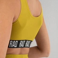 RAD Bahari Top - Leaf